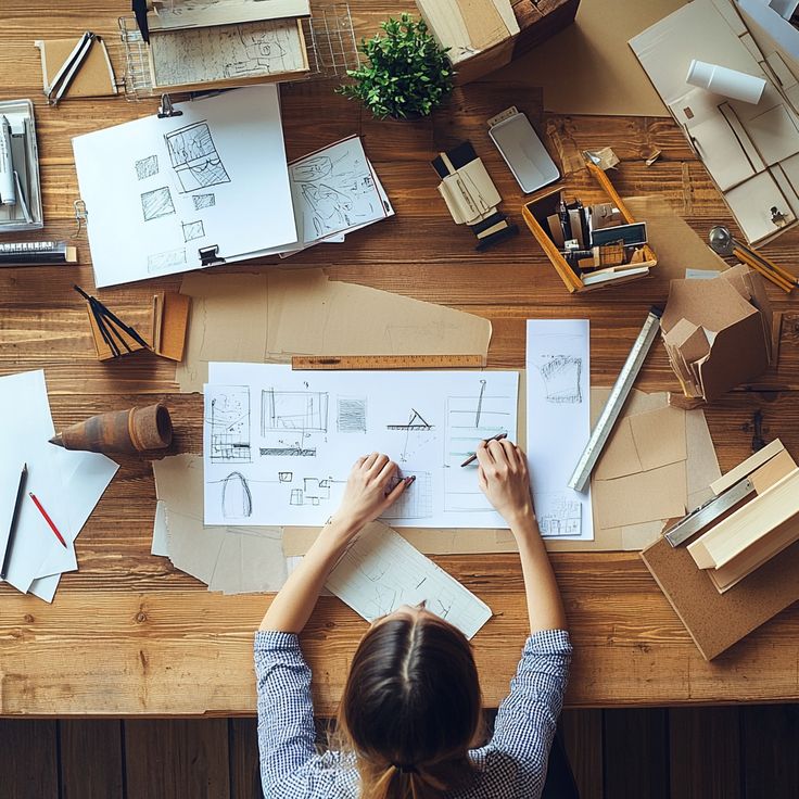 Kontakt – Renovierung