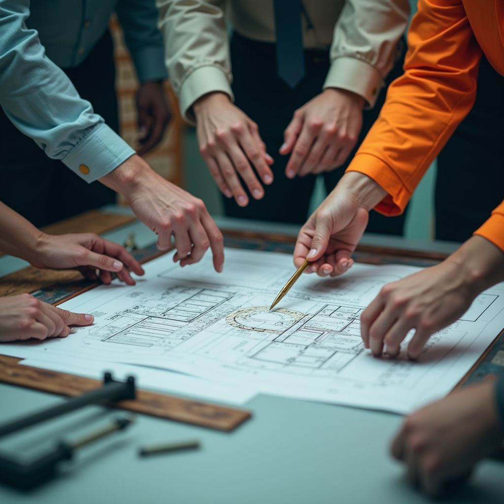 Details und Abschluss