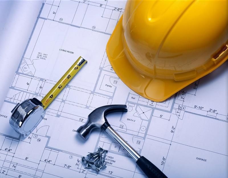 Hausrenovierung in Deutschland